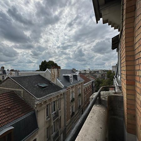 ランスFaro, Vue Sur La Cathedraleアパートメント エクステリア 写真