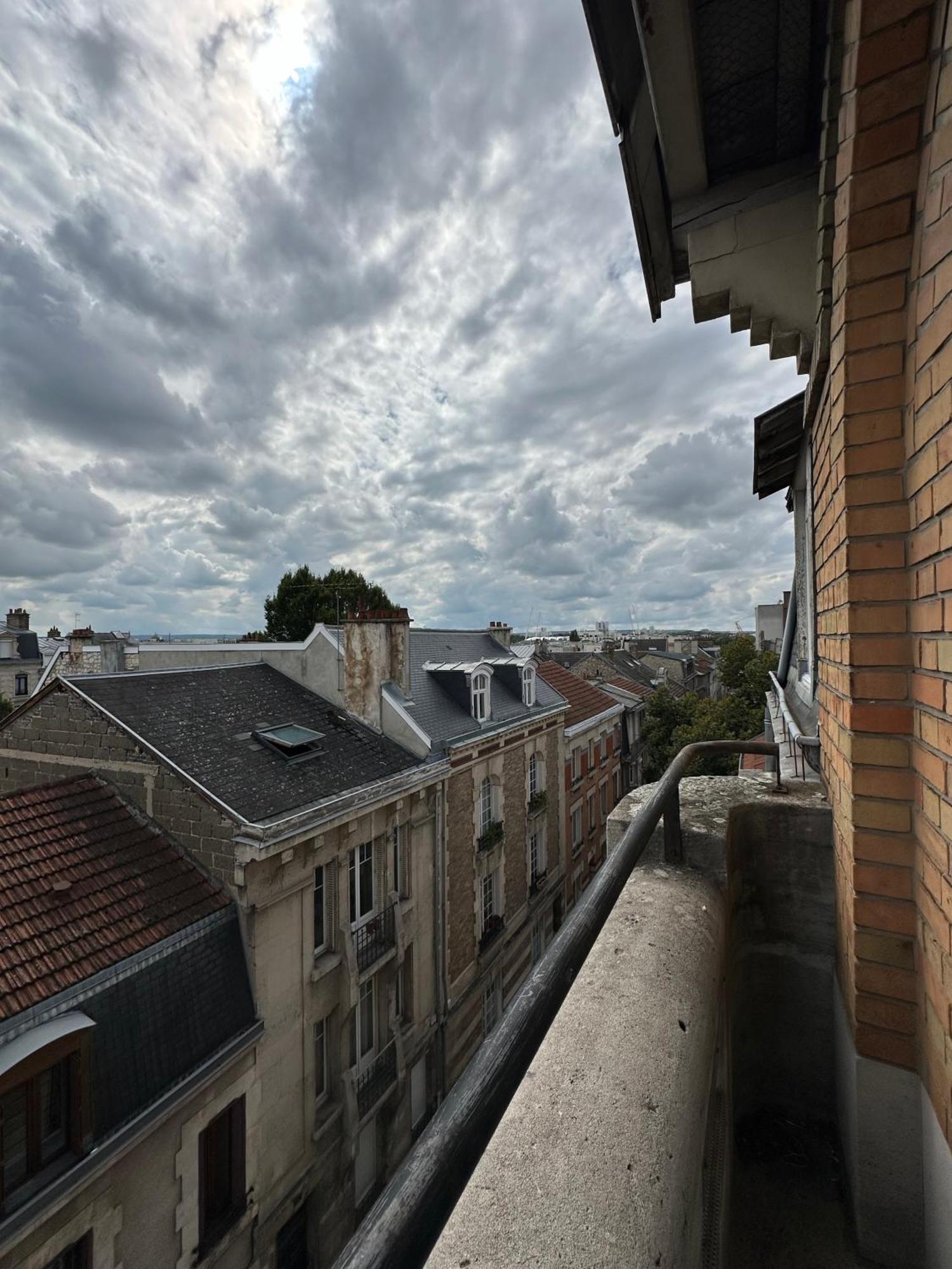 ランスFaro, Vue Sur La Cathedraleアパートメント エクステリア 写真